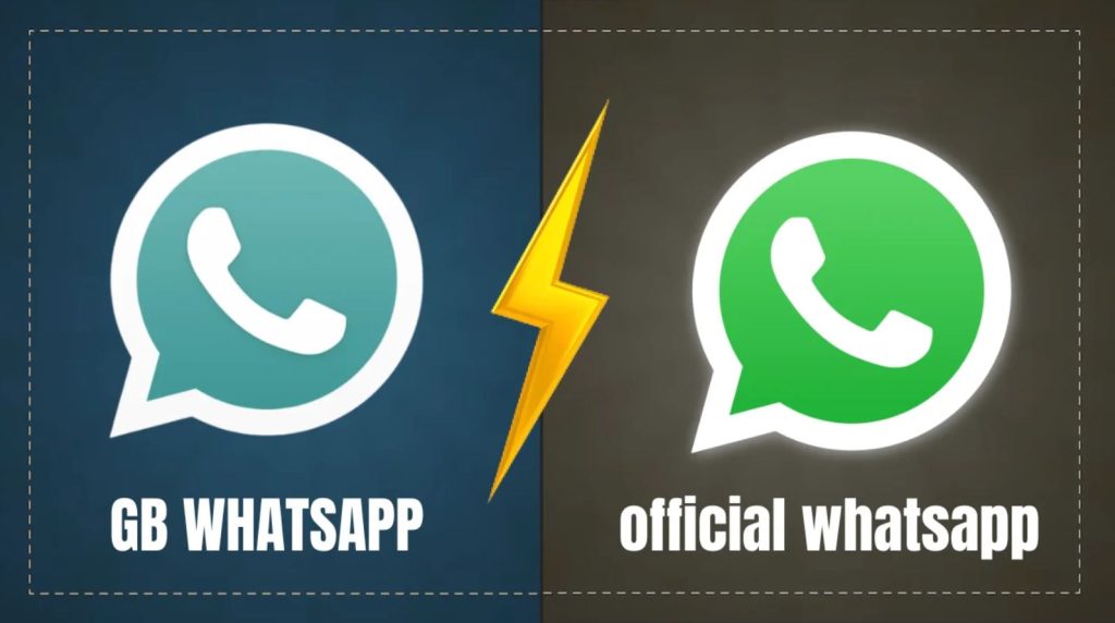 GB WhatsApp Old Version